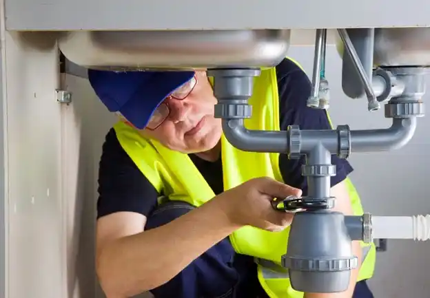 loodgieter Echtenerbrug